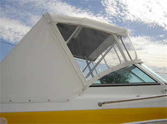 Canopies